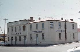 Hotels Queens Hotel Hotel Geelong