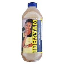 Idhayam Sesame Oil 500ml 500 ml (17 fl oz). idhayam sesame oil 500ml