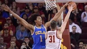 The celtics acquired moses brown as part of friday's kemba walker trade with the thunder. Moses Brown Is Leaving Ucla After One Season To Enter The Nba Draft Los Angeles Times