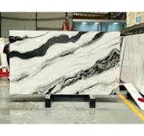 White Nano Glass Slabs - Premium Countertop Material