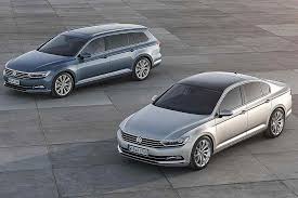 2018 2019 Volkswagen Passat B8 The Eighth Generation Of The Celebrated Model Volkswagen Passat Volkswagen Vw Passat