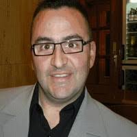 20+ "Enrique Araque" profiles