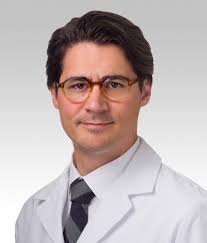 Scott Mendelson appointed to National Quality Forum's Neuro Standing  Committee