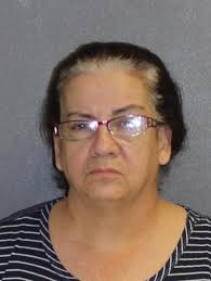 Deputies: DeBary woman arrested again in sale, rental forgery scams