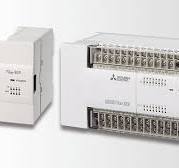MELSEC-F Series Programmable Controllers | Mitsubishi ...