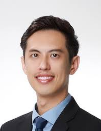 Liberty Mutual Reinsurance appoints Alex Koh as Senior Underwriter in  Singapore