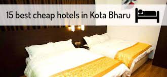 In kota bharu, we have lined up 163 hotels that offer reasonable deals through the aarp travel center powered by expedia. 15 Best Cheap Hotels In Kota Bharu 2021 Northern Vietnam