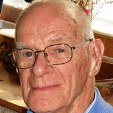 Robert Sparkes Obituary December 15, 2017