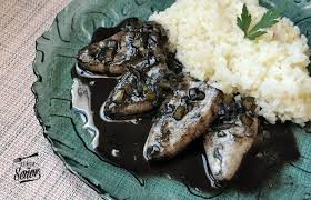 3 conservas de calamares en su tinta. Chipirones En Su Tinta Ligeros Y Deliciosos Receta De Sergio