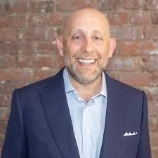 Adam Feinstein's Instagram, Twitter & Facebook