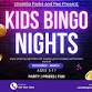 Kids Bingo! event image