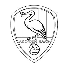 Ado den haag, den haag. Leuk Voor Kids Logo Ado Den Haag