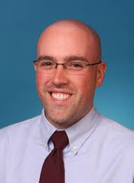 News at a Glance April