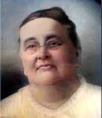 Sarah Ann Sturgeon Shake (1827-1897)