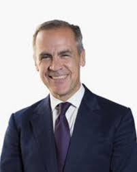 Mark J. Carney