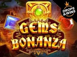 Gems Bonanza