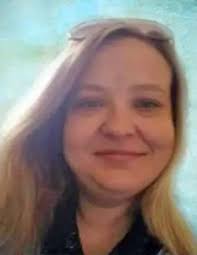 Obituary information for Ann Marie Wharton