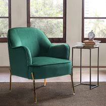 Olive green accent chairs design photos ideas and inspiration. Olive Green Accent Chair Wayfair