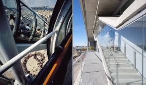 High tech firms need to balance the two strategies; Mvrdv S Industrial Take On A High Tech Architectural Icon