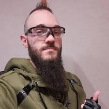 Stendo Saturday Here is the curly fry mag for this AKM.