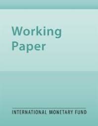 Evaluating Unemployment Policies In Imf Working Papers Volume 1995 Issue 007 1995