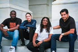 Cori Bush On Twitter Grateful