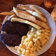 Click the photo to get the recipe! Burger Cafe Penang Cracker Steak Barrel Fc District Public