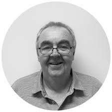 About — Adam Hunter