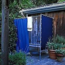 A simple how to build outdoor shower for camp or cottage. 31 Diy Outdoor Shower Ideas You Can Try This Summer