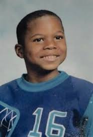 Alknah Thomas, III Obituary