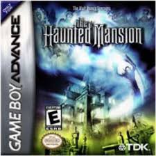 This tutorial explains how to download and run classic windows 7 games for windows 10. The Haunted Mansion Usa Proto Nintendo Gameboy Advance Gba Rom Download Wowroms Com
