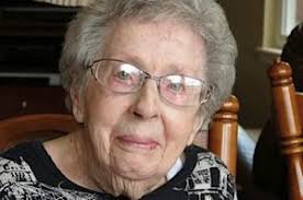 Velma Ella Dale Spears Obituary