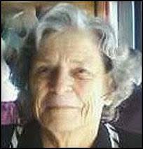 Lois DICKER Obituary