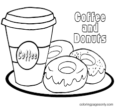 Starbucks fans are already obsessed with the chain's latest — and perhaps strangest — creation: Starbucks Coloring Pages Coloring Pages For Kids And Adults