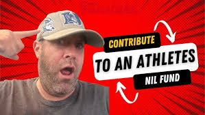 Want to Stake a College Player? Contribute to an Athletes NIL Fund with  Greg Glass of Fanstake
