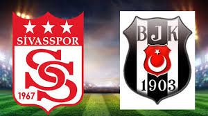 Maç başladıktan sonra alternatif kanalların aktif olması veya mevcut yayınlarda donma, kopma vs. Besiktas Sivasspor Maci Canli Izle