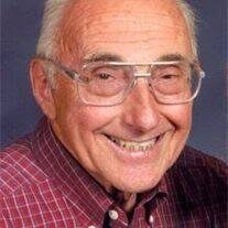 Raymond K. Royer Obituary