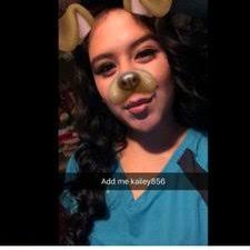 Kailey Lopez (@Kaileylopezz)