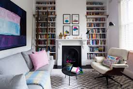Here are a number of cool eclectic living room design ideas to inspire you. 75 Beautiful Eclectic Living Room Pictures Ideas July 2021 Houzz