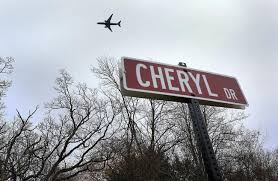 Kathryn's Report: Milton, Norfolk County, Massachusetts: Meeting