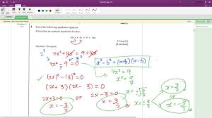 Pilih mata pelajaran semua bahasa melayu english pendidikan islam sains sejarah geografi matematik bahasa cina ekonomi asas bahasa arab syariah pendidikan moral est teknik kejuruteraan pengajian quran dan. Spm Modern Math 2011 Paper 2 Youtube