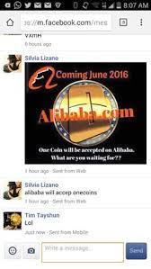 Pin On Onecoin Scam