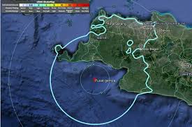 Kota x merupakan daerah yang rawan terjadi gempa,jenis gempa yg sering kali terjadi cukup berbeda dengan gempa. Gempa Guncang Jakarta