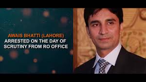 Pre-Poll Rigging Against PTI