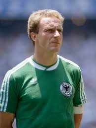 We have an extensive collection of amazing background images carefully chosen by our community. Karlheinz Rummenigge Lines Up For West Germany Before The Fifa World Cup Final Between Argentina Karl Heinz Rummenigge Germany Football Classic Football Shirts