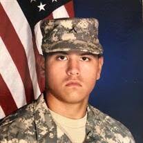 Derek Joseph "DJ" Hardister Obituary