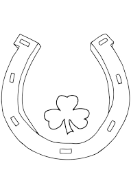 Patrick's coloring page will give you the luck of the irish! St Patrick S Day Coloring Page Coloring Page Book For Kids