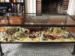 The coffee table book of coffee tables, and all the. God Bless My Girlfriend For Letting Me Do This Lego