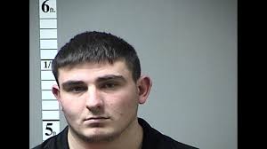 Former police recruiter accused of sexually assaulting teenage boy