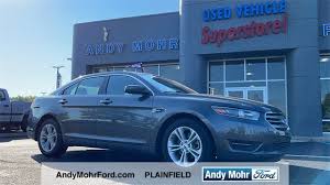 Close and unlock vehicle using power door locks. 50 Best Indianapolis Used Ford Taurus For Sale Savings From 3 139